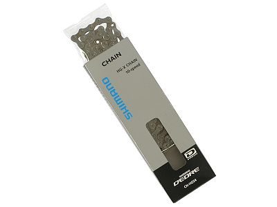 Превью  Цепь SHIMANO Deore CN-HG54 10sp